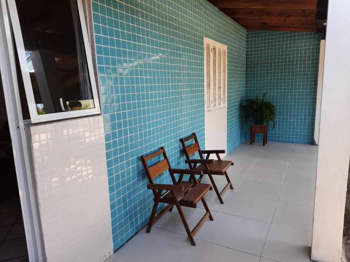Casa para Veraneio em Torres! À 3 quadras da Praia Exterior foto