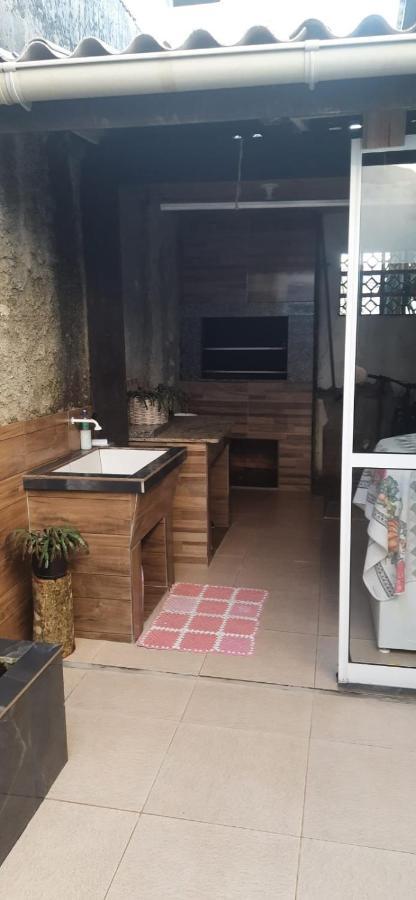 Casa para Veraneio em Torres! À 3 quadras da Praia Exterior foto
